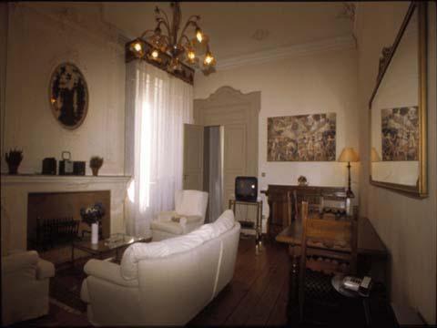 Antica Corte Hotel Residence Di Charme Ferrara Exterior foto